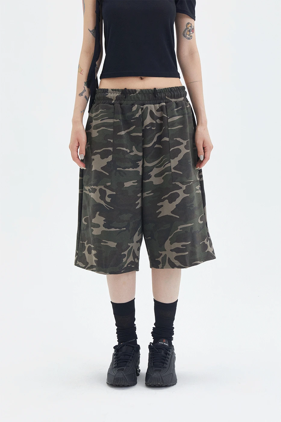 슬림핏 치노 팬츠